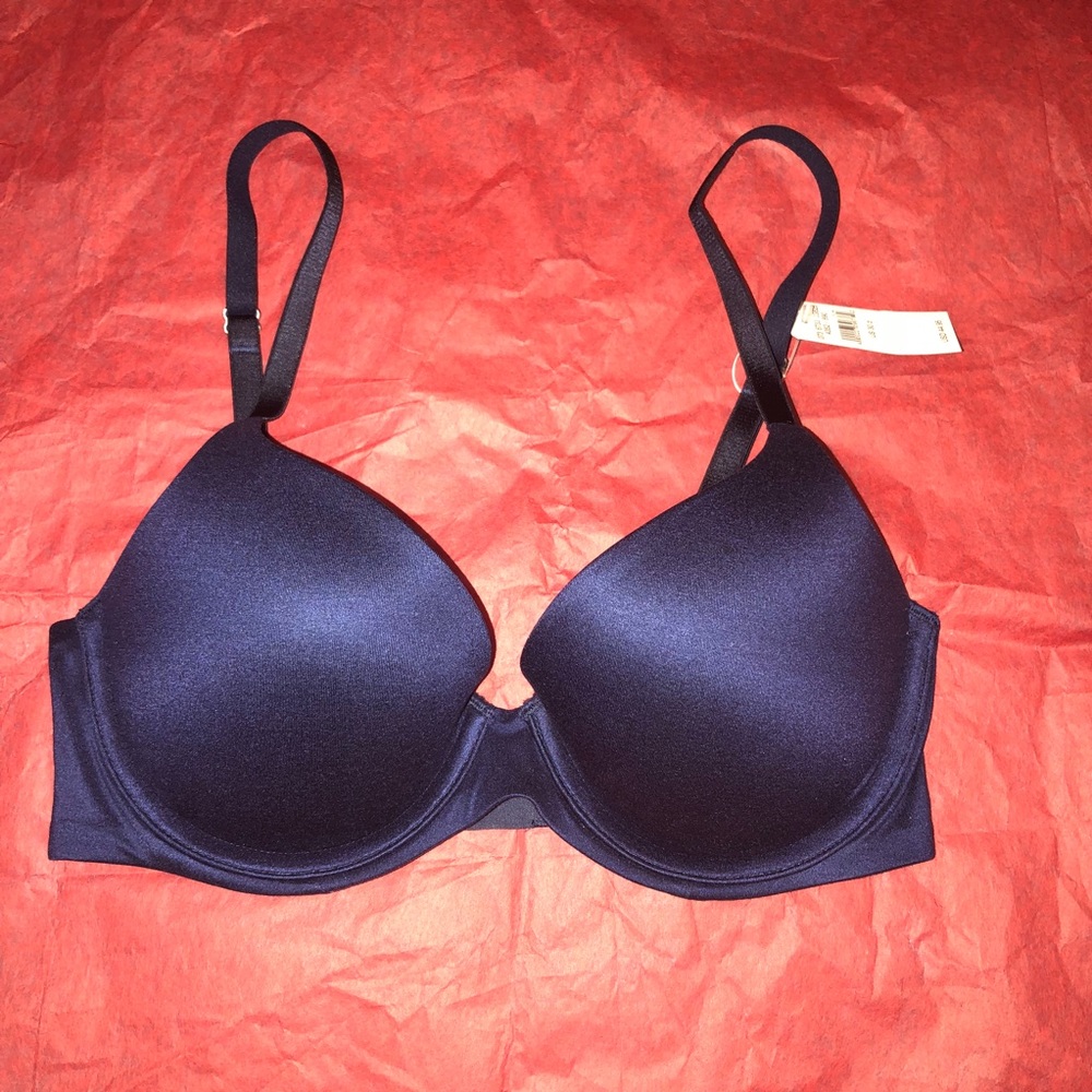 BNWT Sunnie Push-up bra 30D (32C) Aerie